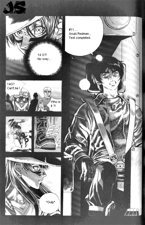 Anuki Vol. 1 Ch. 5 第24页