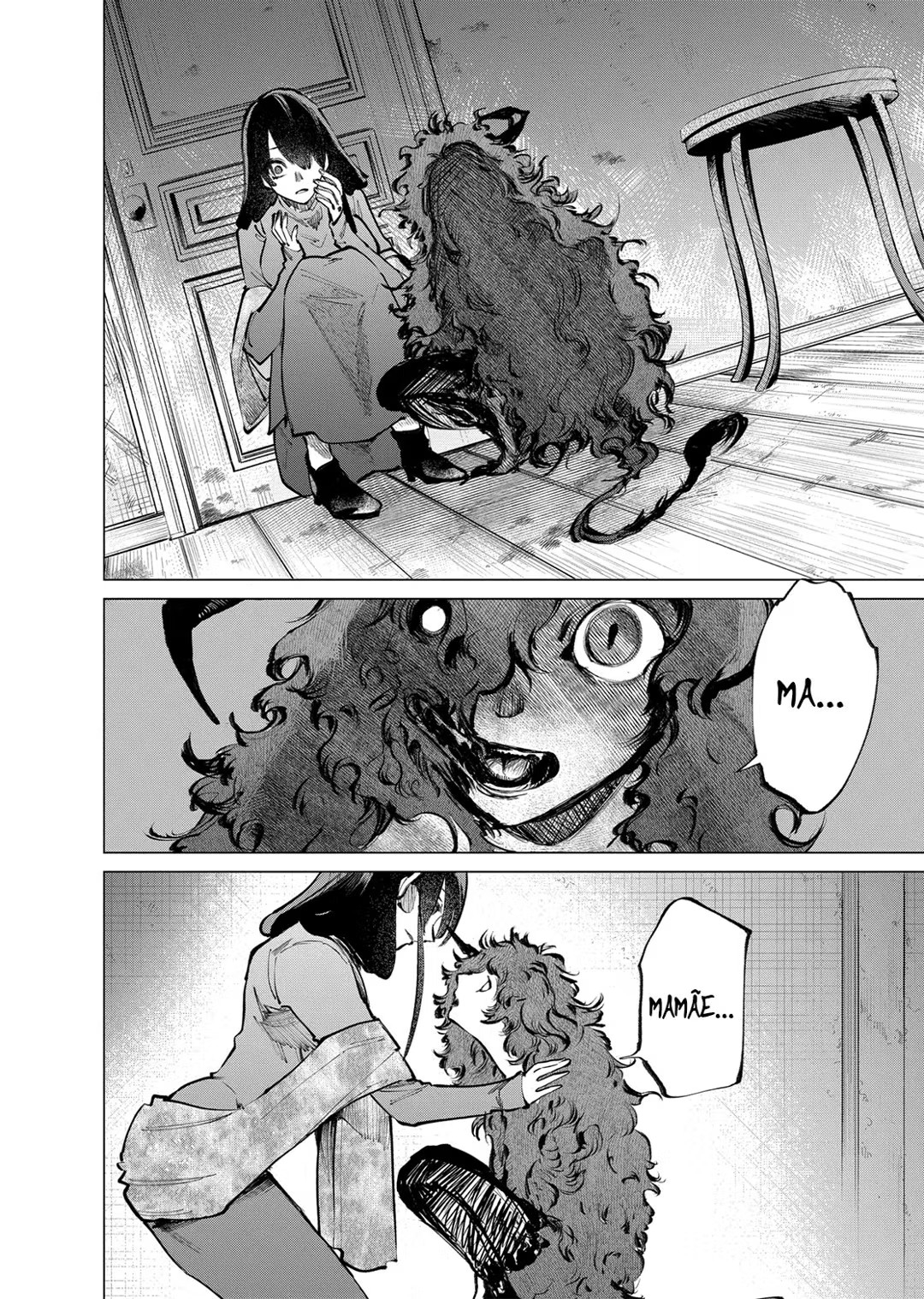 Panagia's Territory Ch. 1 第17页