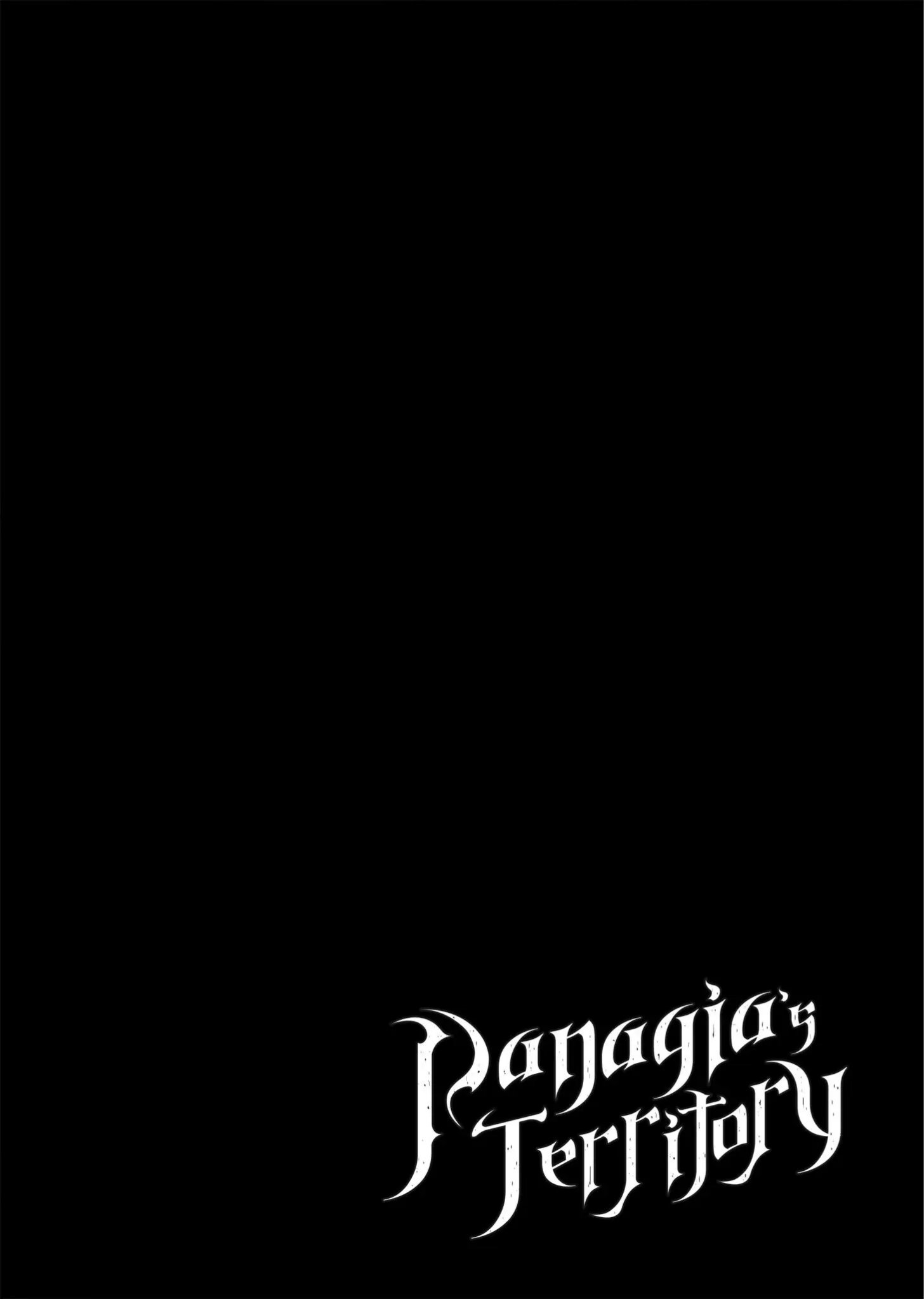 Panagia's Territory 第3页