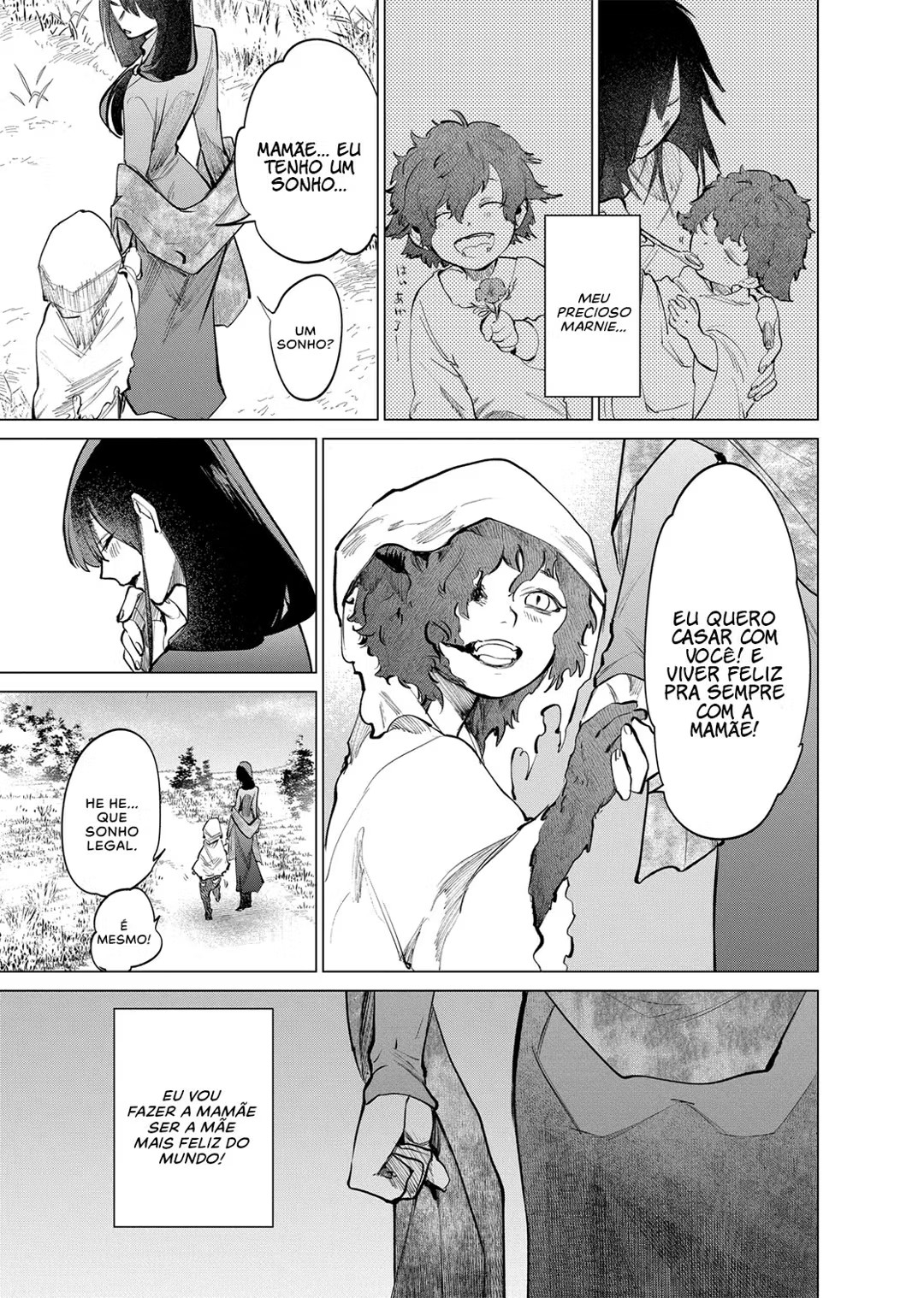Panagia's Territory Ch. 1 第22页