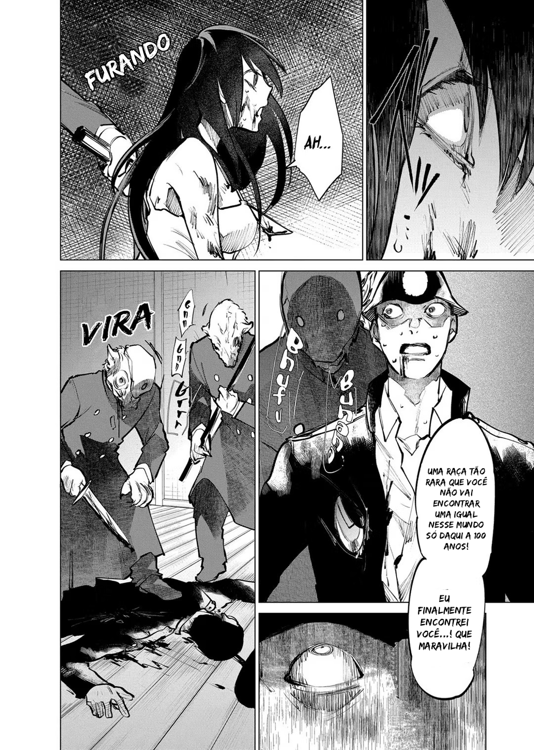 Panagia's Territory Ch. 1 第39页