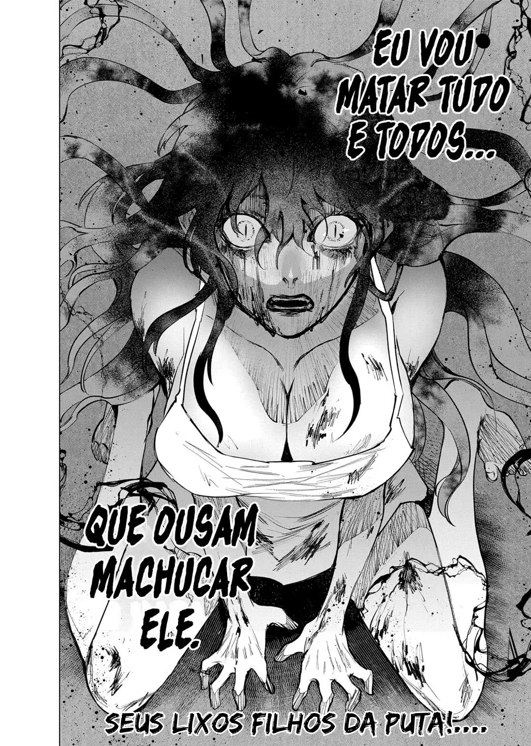 Panagia's Territory Ch. 1 第45页