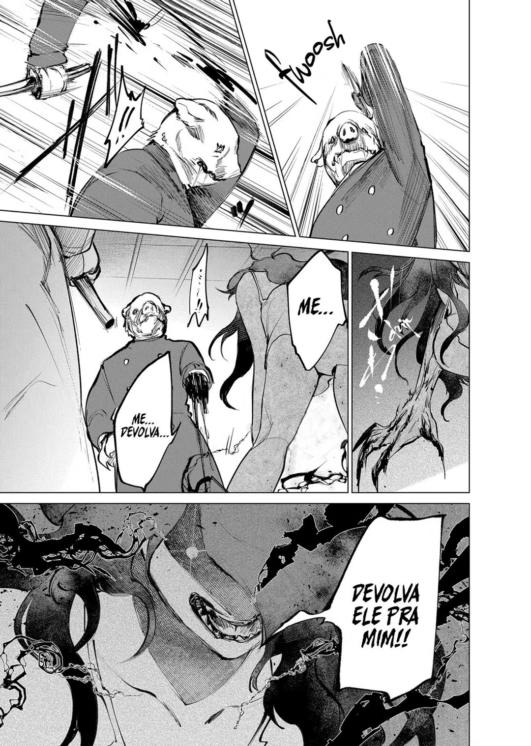Panagia's Territory Ch. 1 第46页