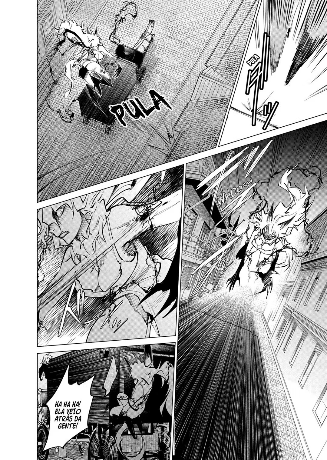 Panagia's Territory Ch. 1 第50页