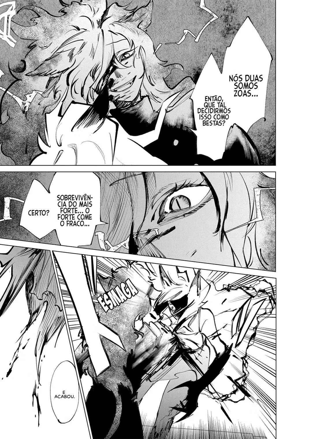 Panagia's Territory Ch. 1 第53页