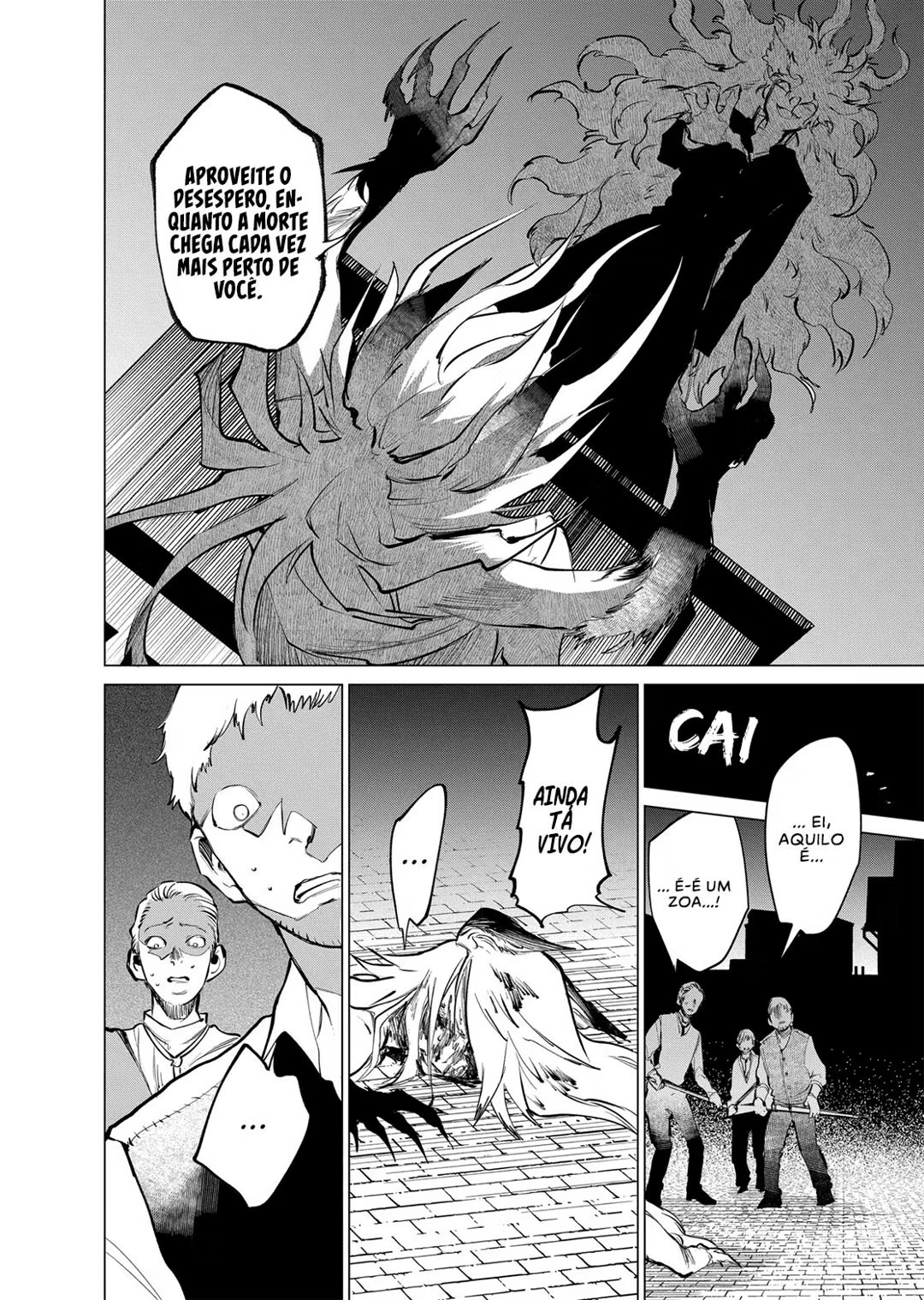Panagia's Territory Ch. 1 第56页