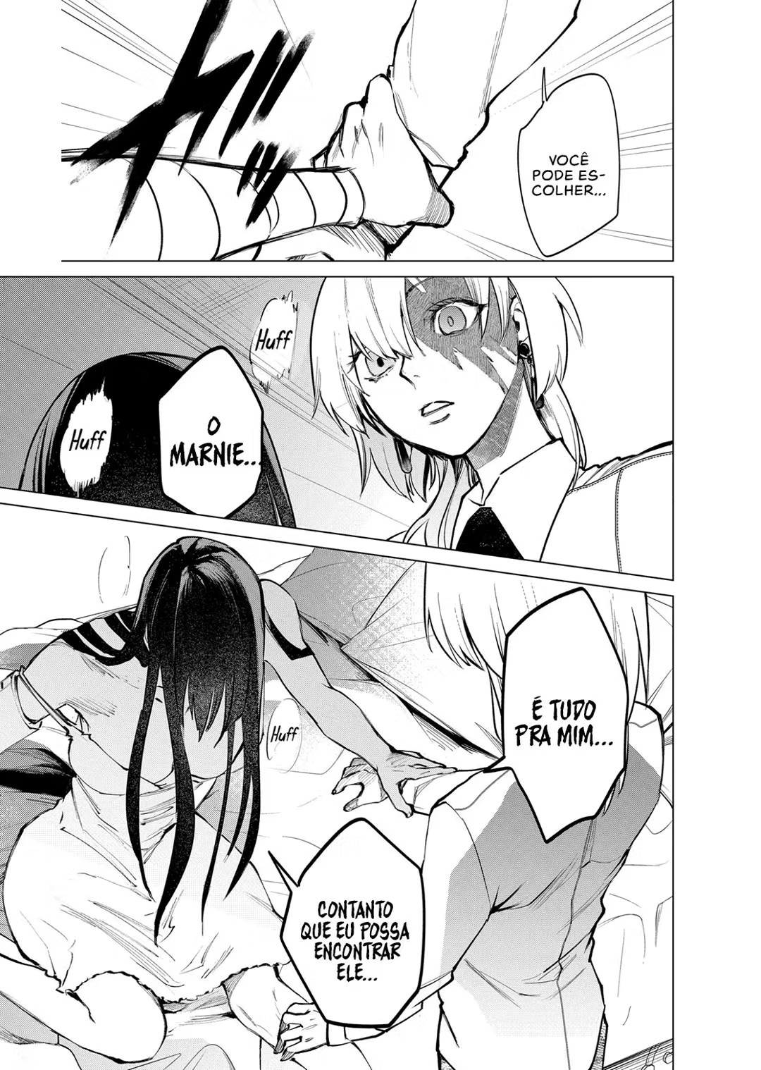Panagia's Territory Ch. 1 第63页