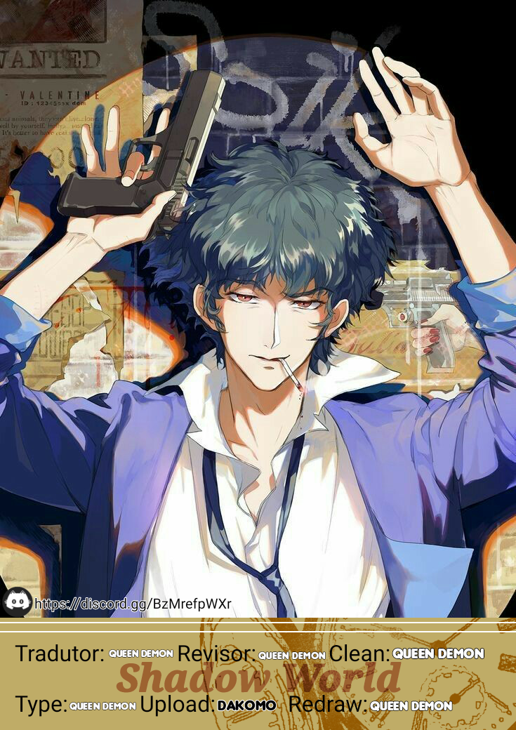 Panagia's Territory Ch. 1 第65页