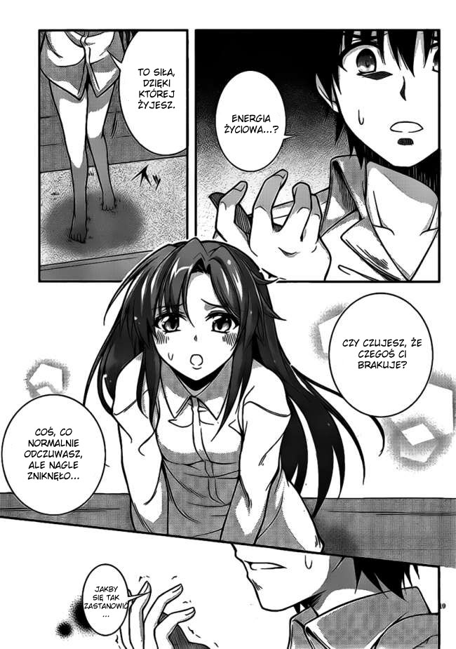So, I Can't Play H! Vol. 1 Ch. 2 第19页
