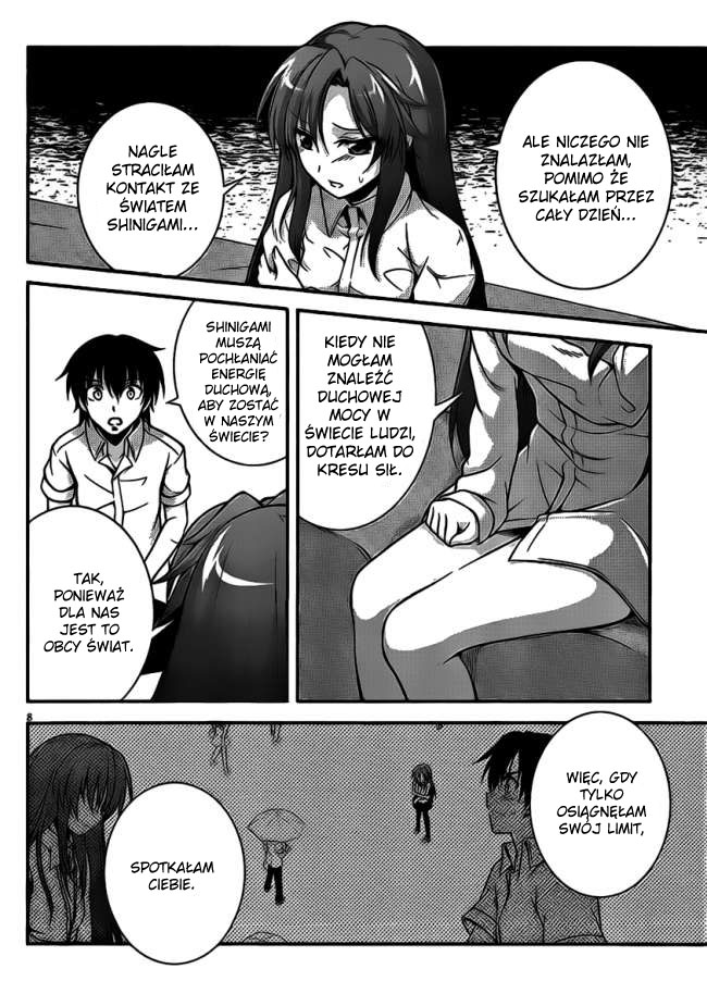 So, I Can't Play H! Vol. 1 Ch. 2 第8页