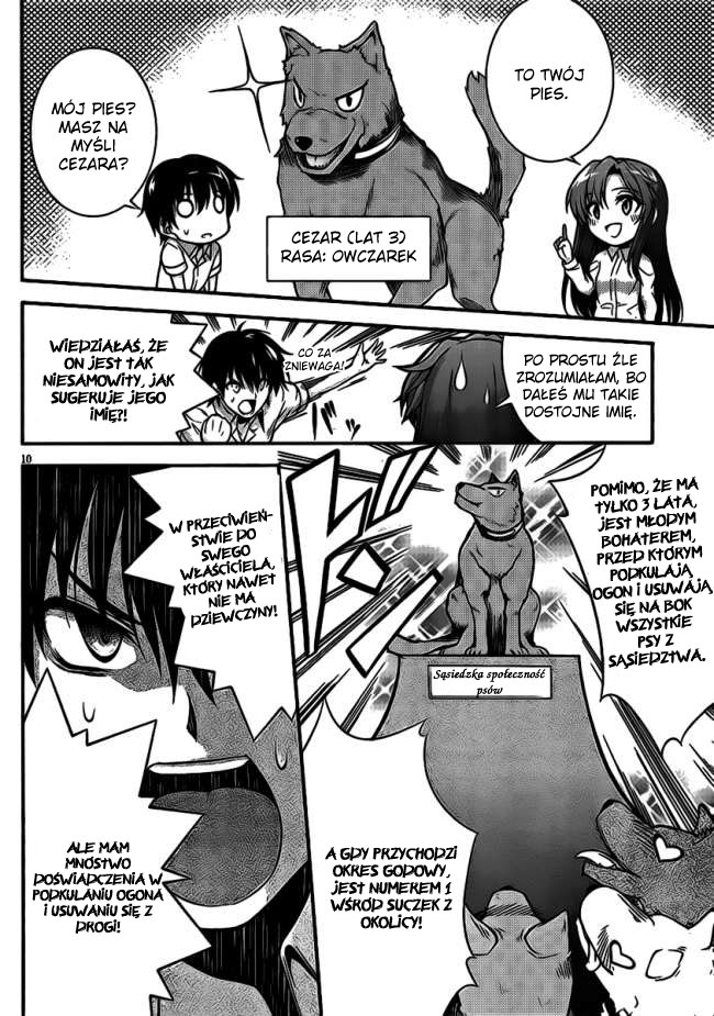 So, I Can't Play H! Vol. 1 Ch. 2 第10页