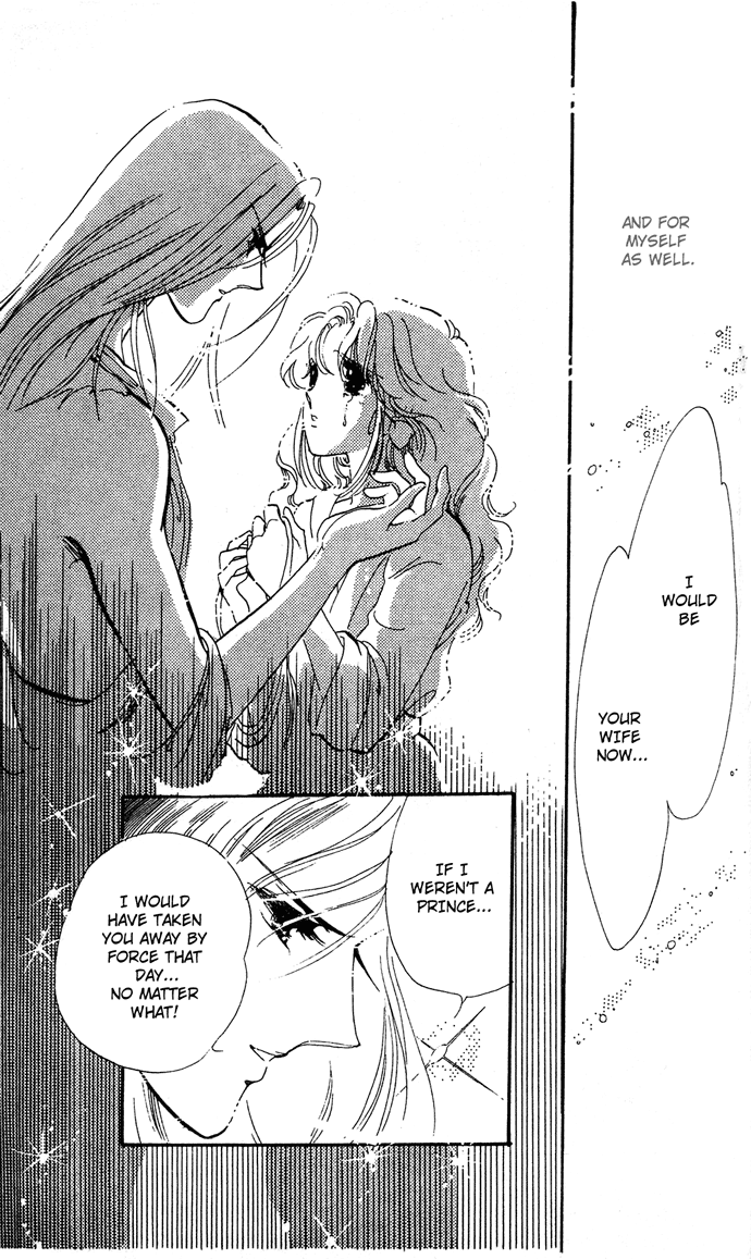 Take Me Away, My Dear Knight Take me away my dear knight 第31页