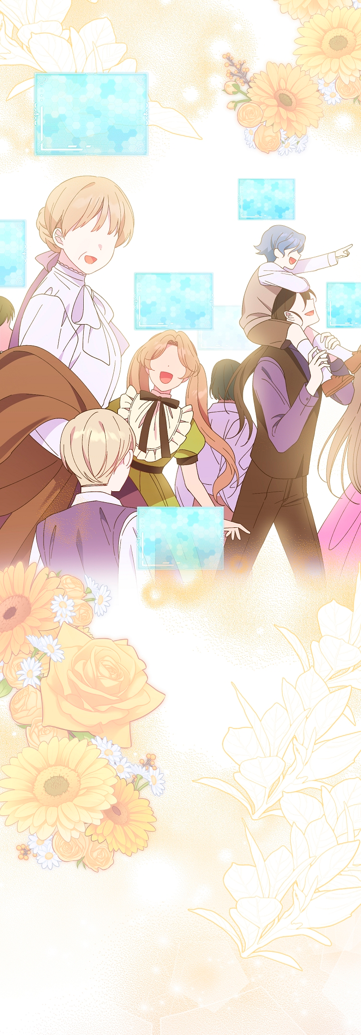 The Villainess Is Everyone's Favorite Ch. 2 第36页