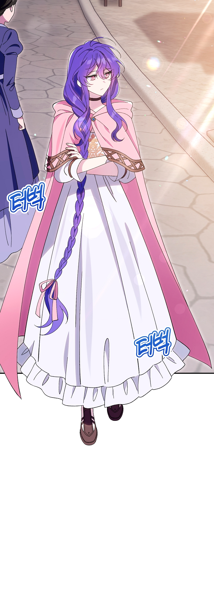 The Villainess Is Everyone's Favorite Ch. 2 第42页