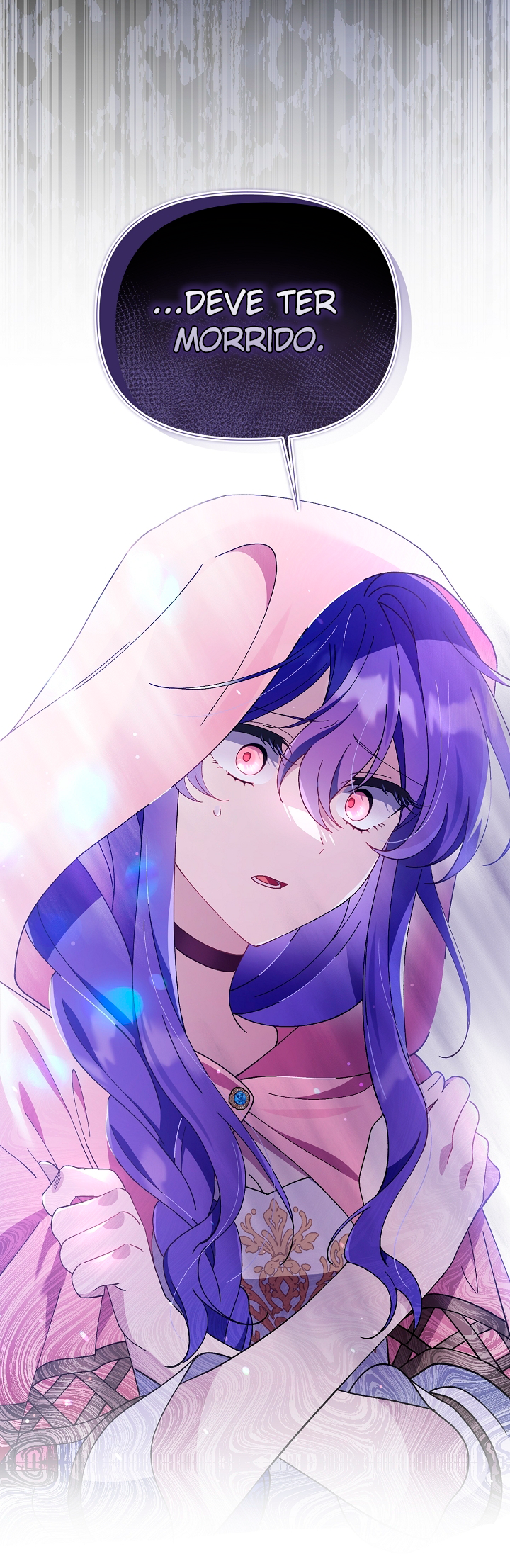The Villainess Is Everyone's Favorite Ch. 2 第7页