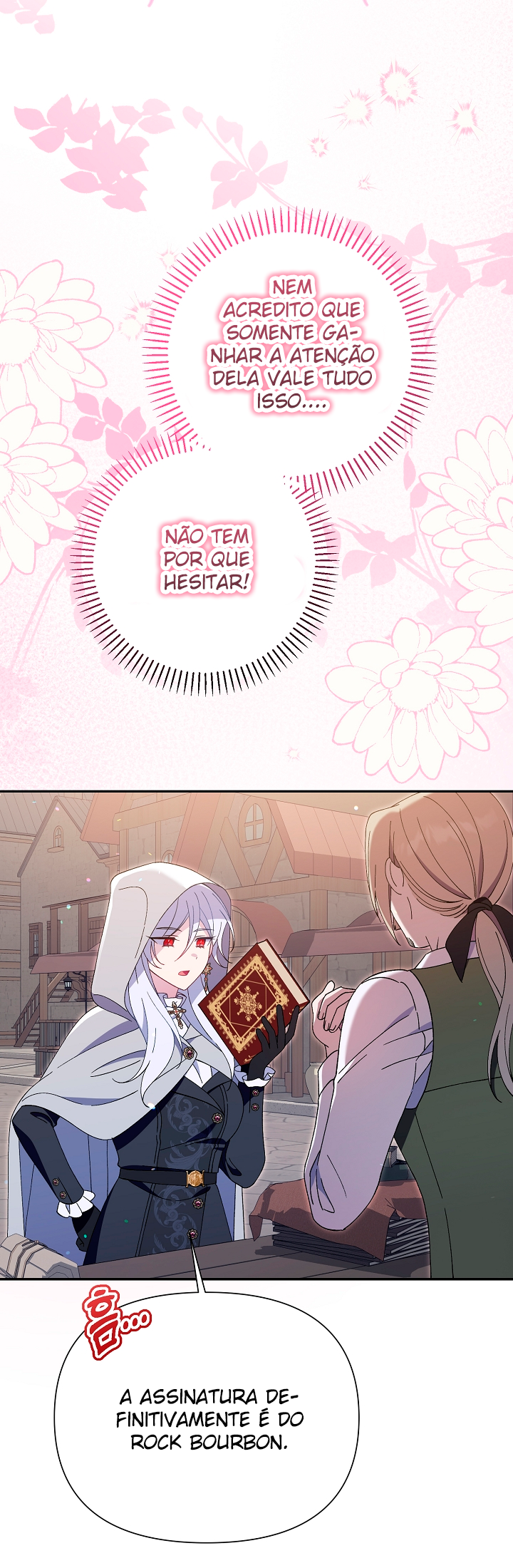 The Villainess Is Everyone's Favorite Ch. 2 第78页