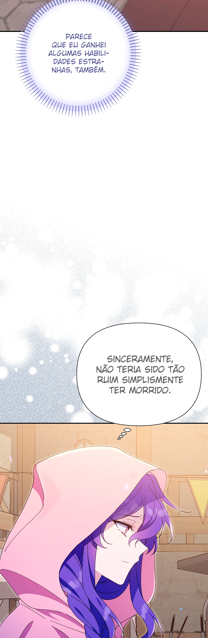 The Villainess Is Everyone's Favorite Ch. 2 第9页