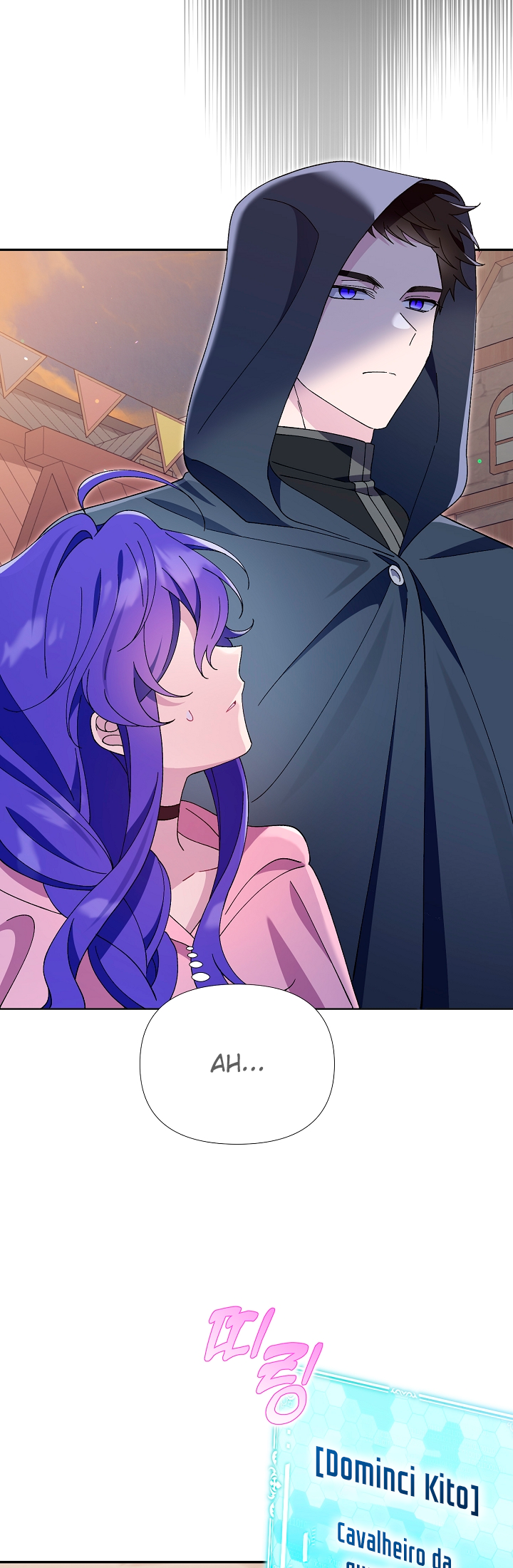 The Villainess Is Everyone's Favorite Ch. 2 第83页