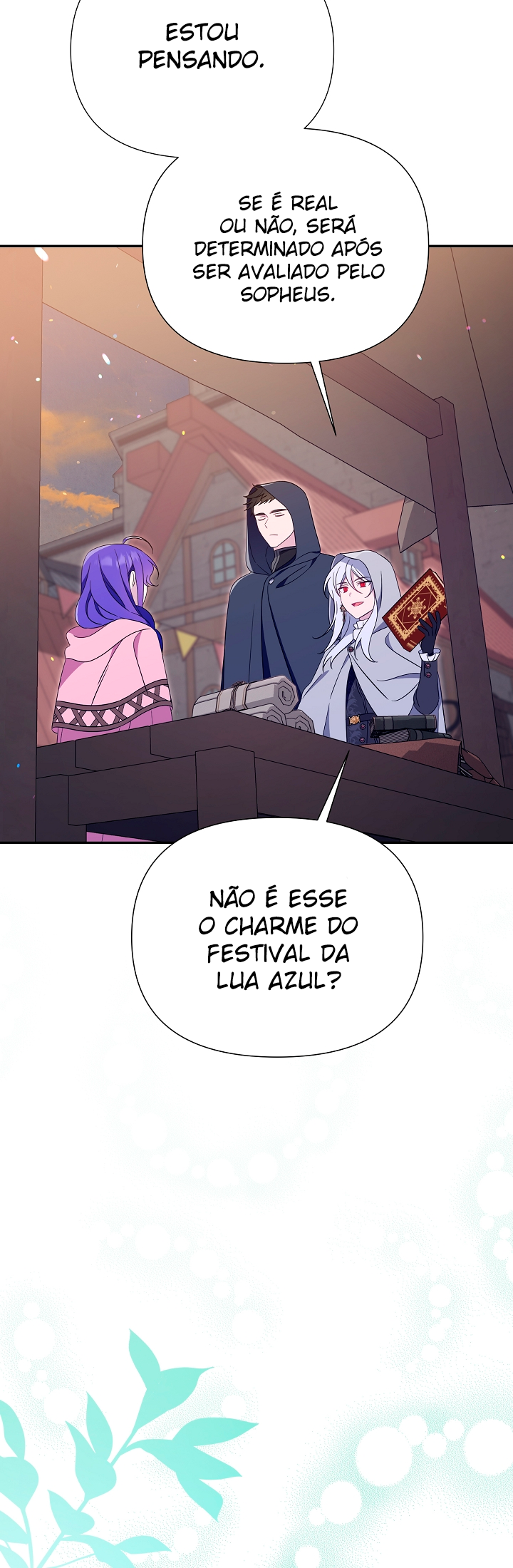 The Villainess Is Everyone's Favorite Ch. 2 第86页