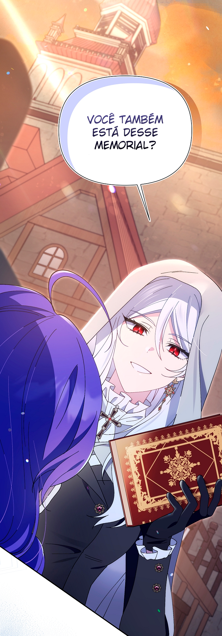 The Villainess Is Everyone's Favorite Ch. 2 第93页