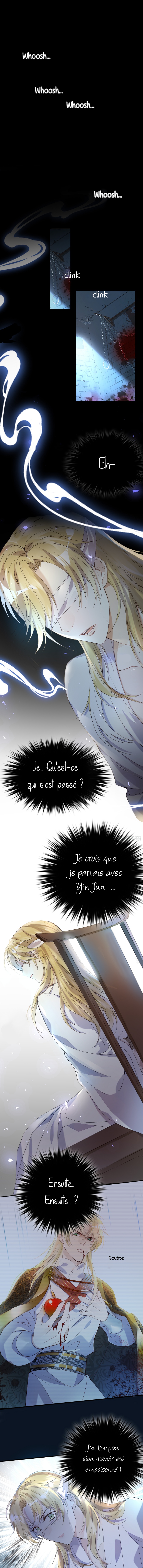 With All Kins, Have No Pity Ch. 1 第9页