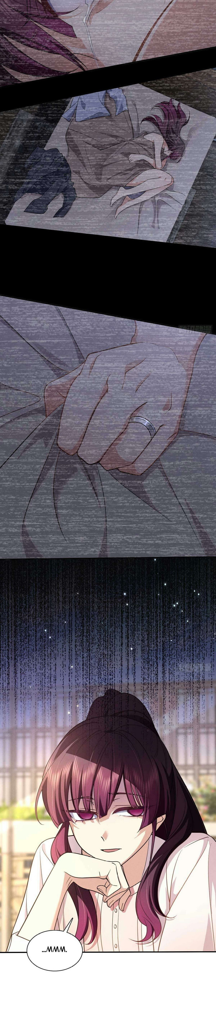 Lǎopó Qǐng Ānfèn Ch. 1 第23页