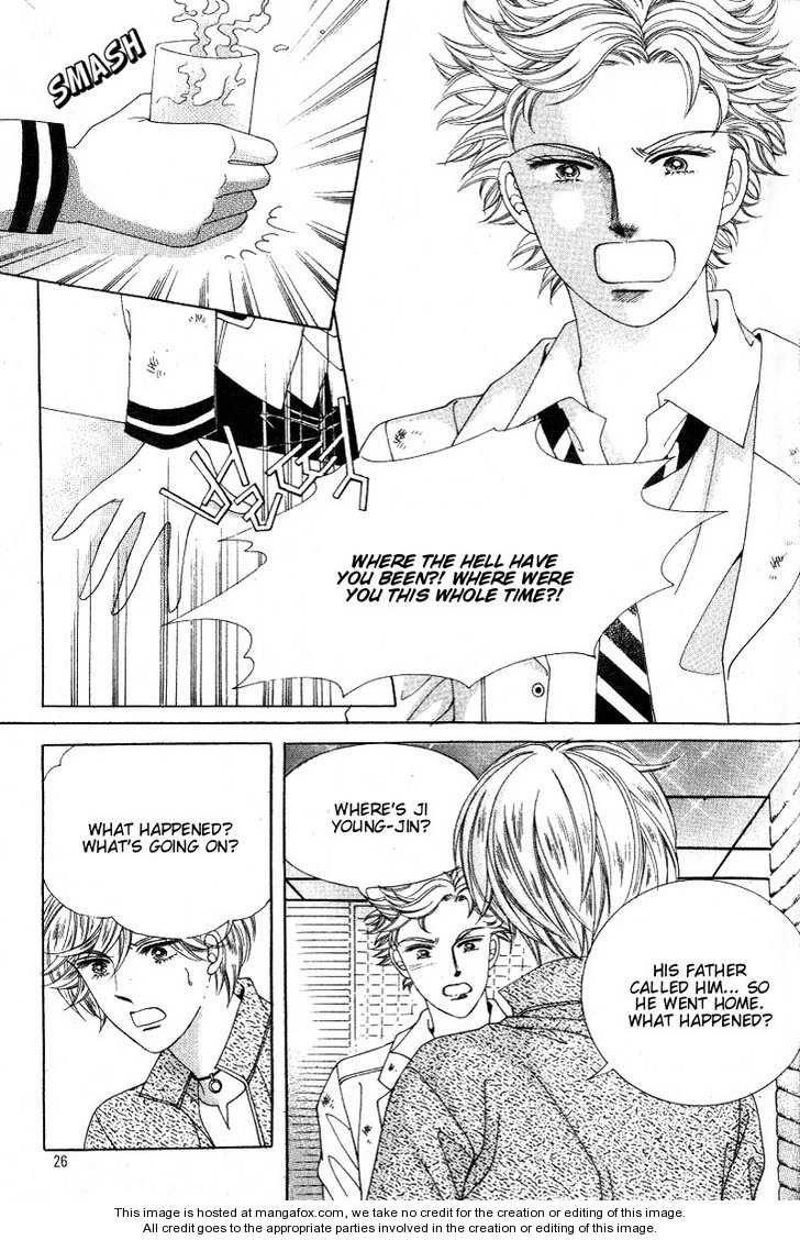 Honggane Vol. 5 Ch. 1 第20页