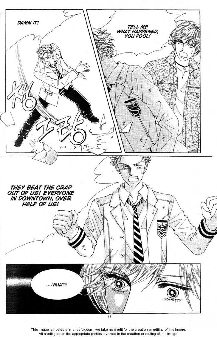 Honggane Vol. 5 Ch. 1 第21页