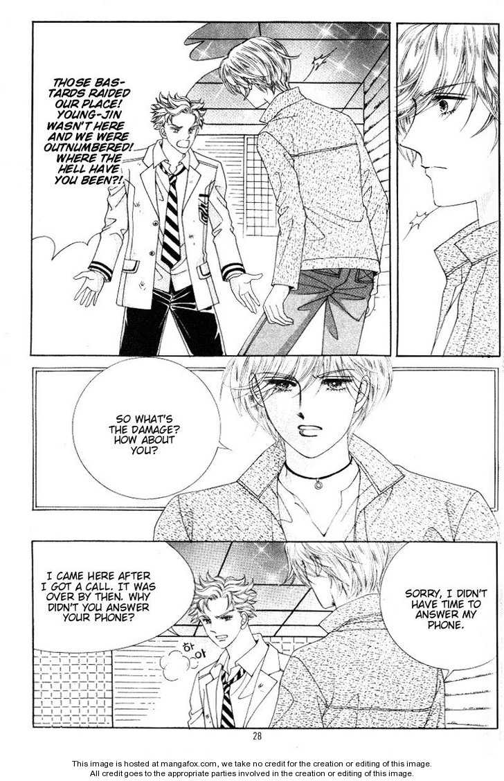 Honggane Vol. 5 Ch. 1 第22页
