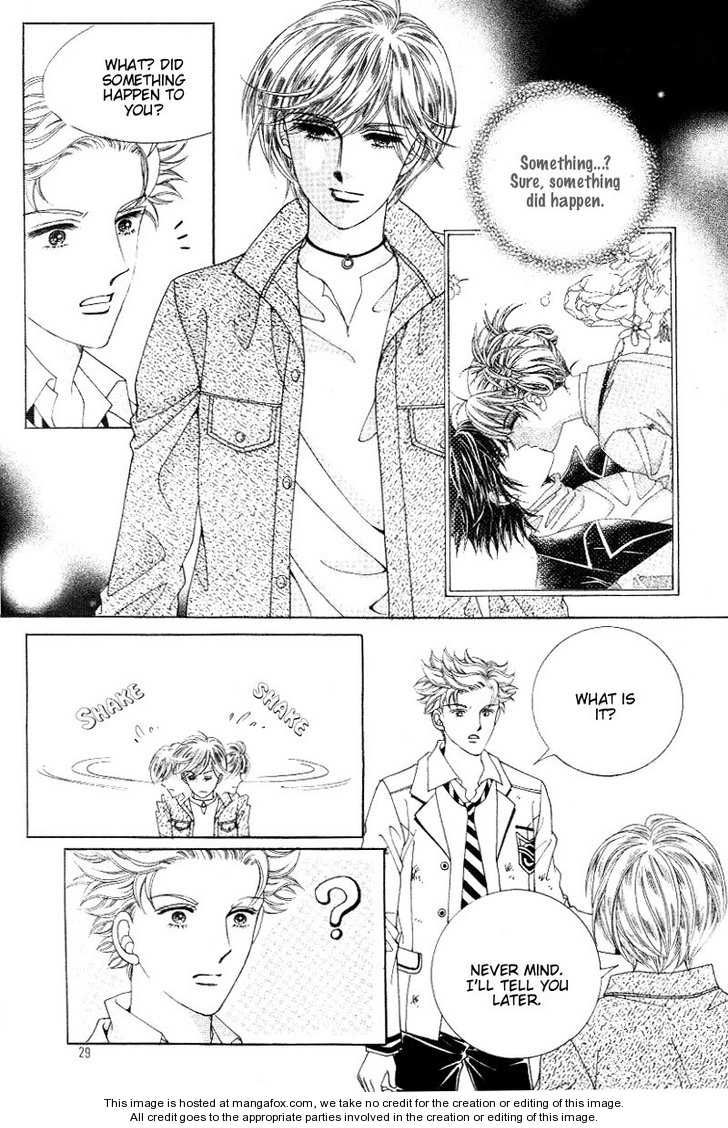 Honggane Vol. 5 Ch. 1 第23页