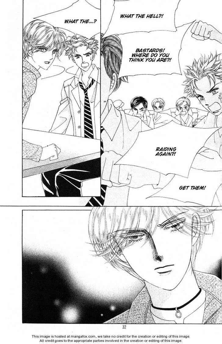 Honggane Vol. 5 Ch. 1 第26页