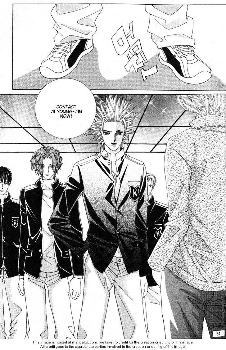 Honggane Vol. 5 Ch. 1 第28页