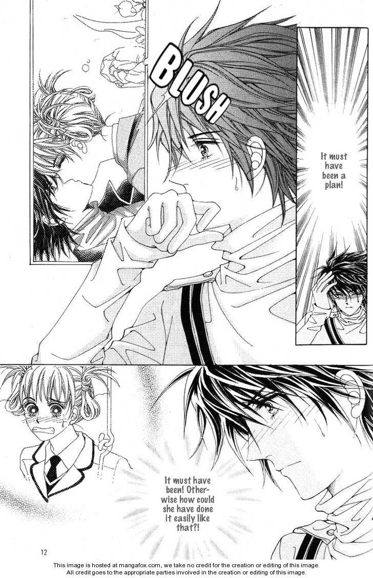 Honggane Vol. 5 Ch. 1 第6页