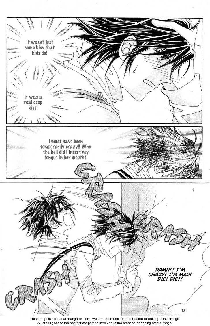 Honggane Vol. 5 Ch. 1 第7页