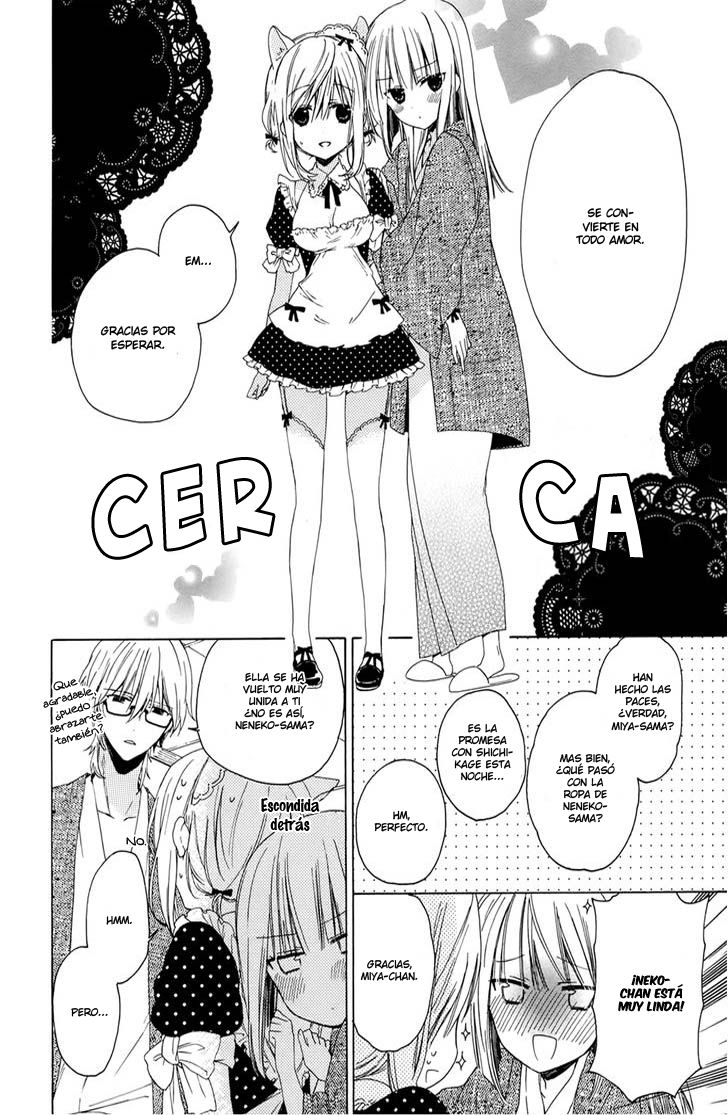 Kudamimi no Neko He hecho un Amigo 第52页