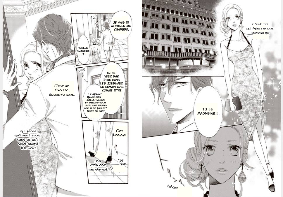 Scandal: Unclaimed Love Child Vol. 1 Ch. 1 第13页