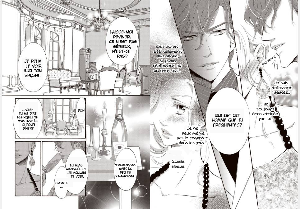 Scandal: Unclaimed Love Child Vol. 1 Ch. 1 第14页