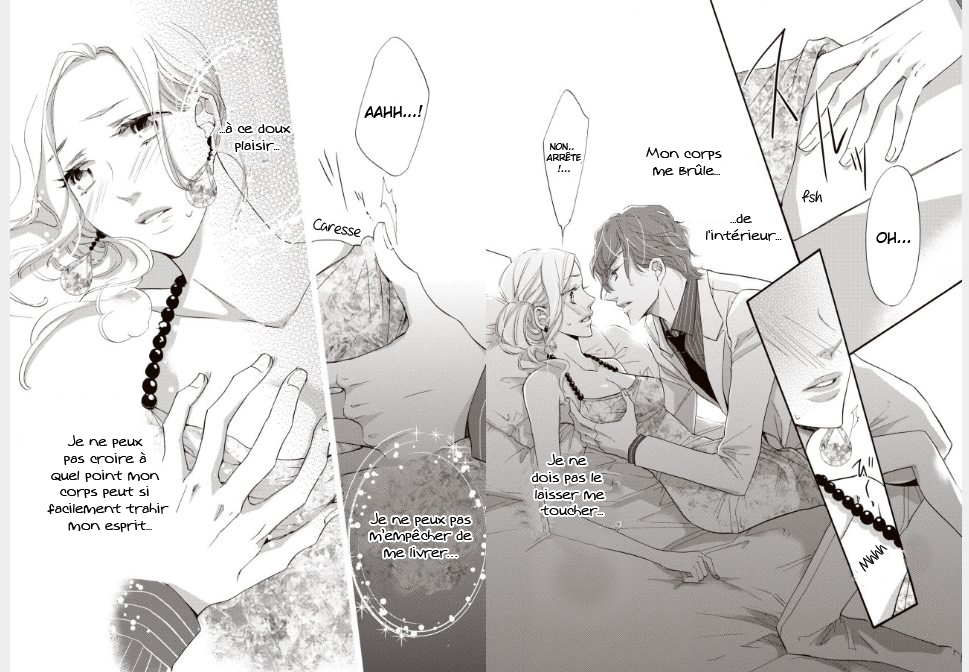 Scandal: Unclaimed Love Child Vol. 1 Ch. 1 第18页