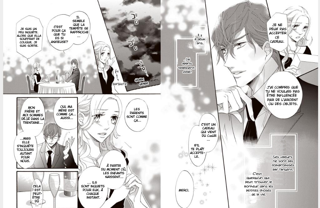 Scandal: Unclaimed Love Child Vol. 1 Ch. 1 第29页