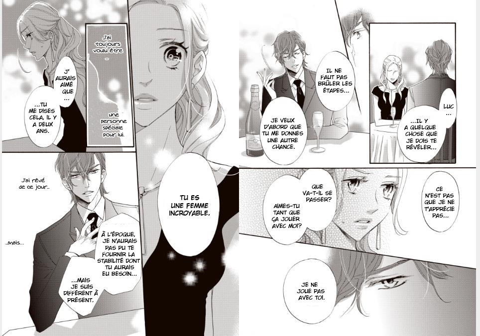 Scandal: Unclaimed Love Child Vol. 1 Ch. 1 第31页