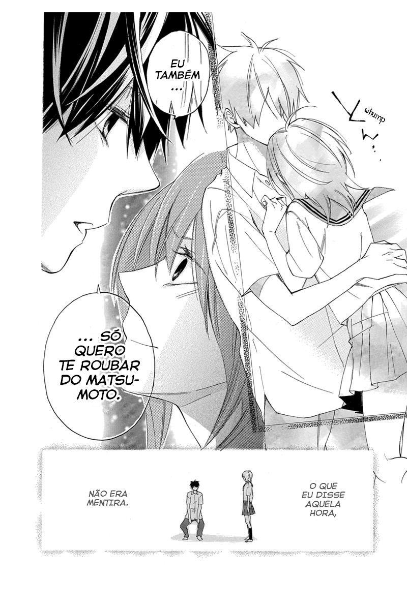 Nisekoi Doumei. Ch. 2 第12页