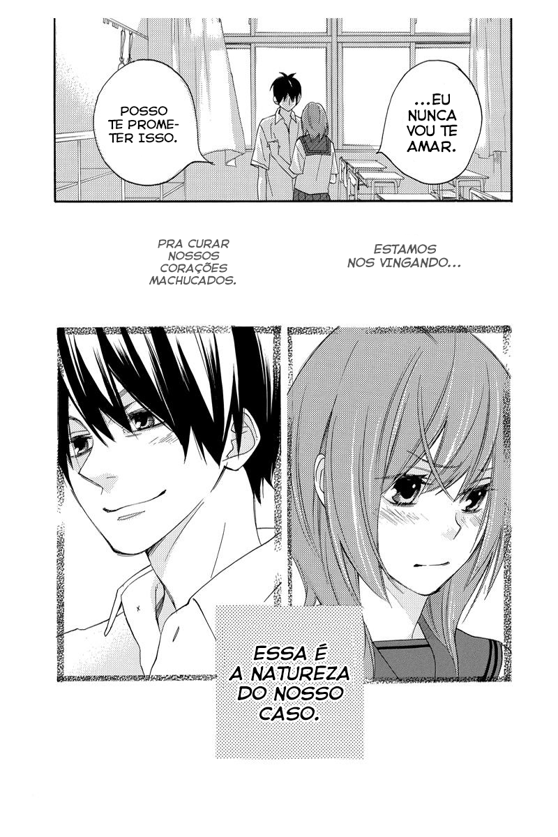 Nisekoi Doumei. Ch. 2 第16页