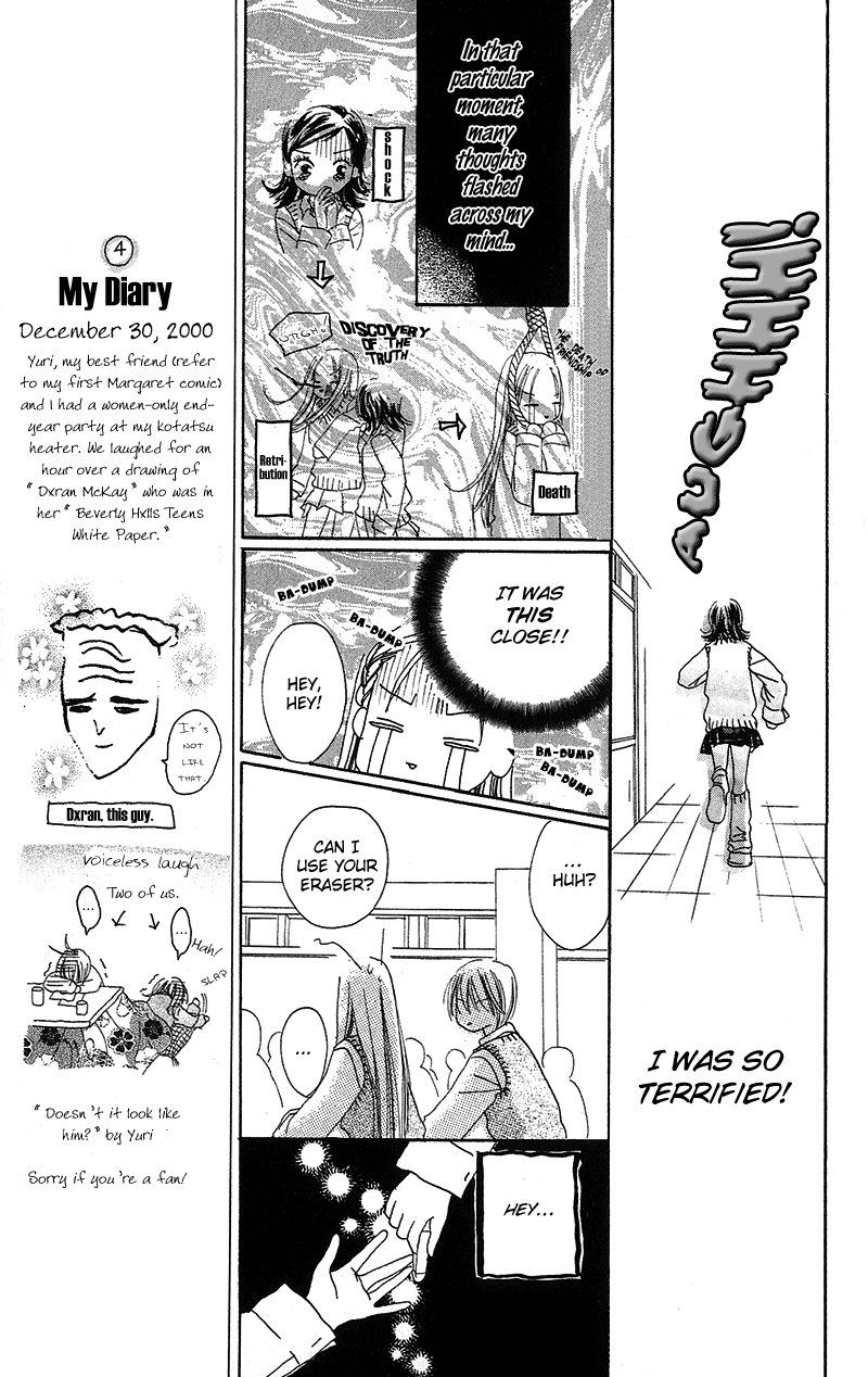 Anata Nanka Iranai Come On! 第15页