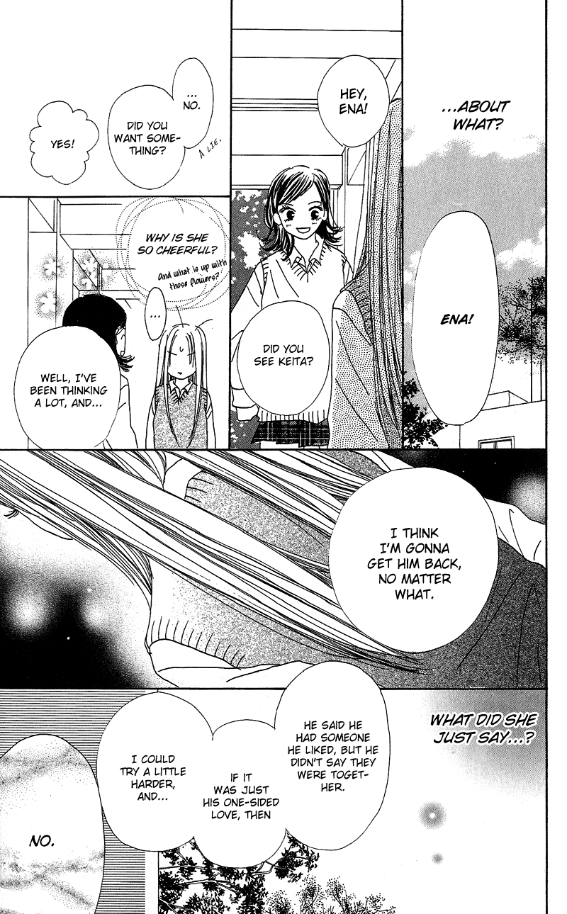 Anata Nanka Iranai Come On! 第29页