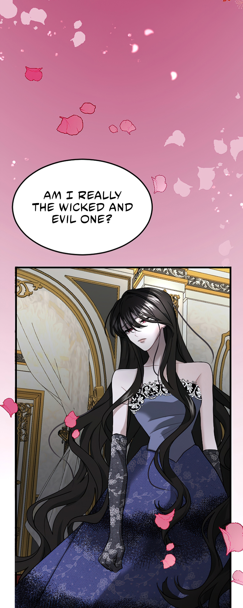 I Will Fall With the Emperor Ch. 2 第44页