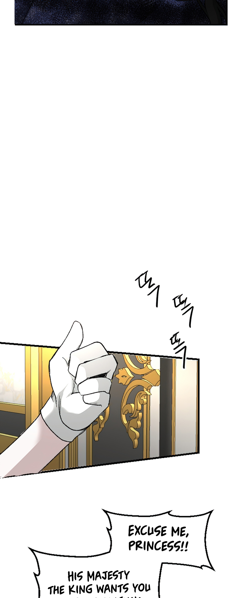 I Will Fall With the Emperor Ch. 2 第45页