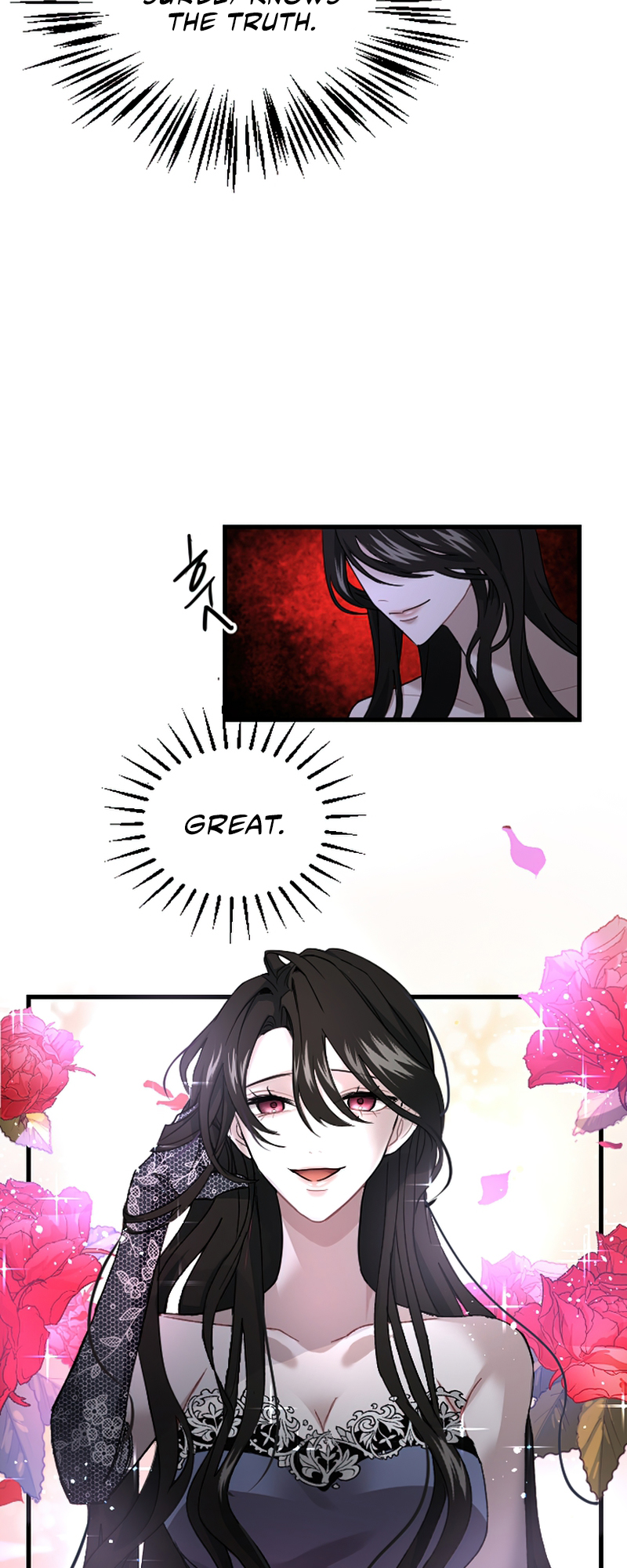 I Will Fall With the Emperor Ch. 2 第52页