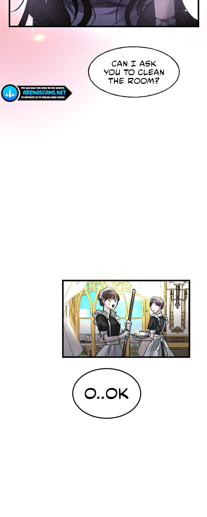 I Will Fall With the Emperor Ch. 2 第53页