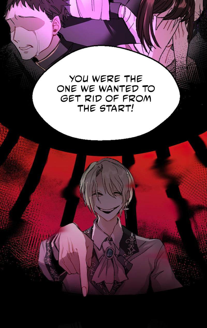 I Will Fall With the Emperor Ch. 2 第56页