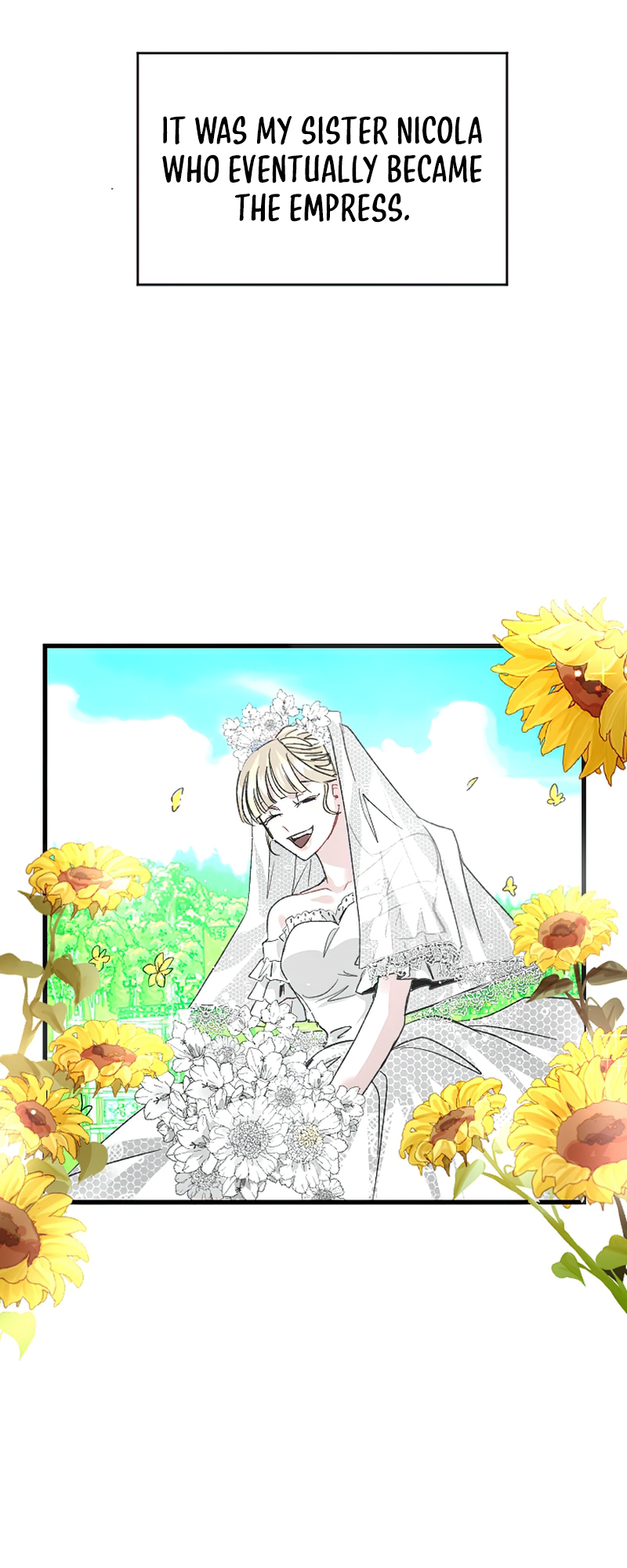 I Will Fall With the Emperor Ch. 2 第60页